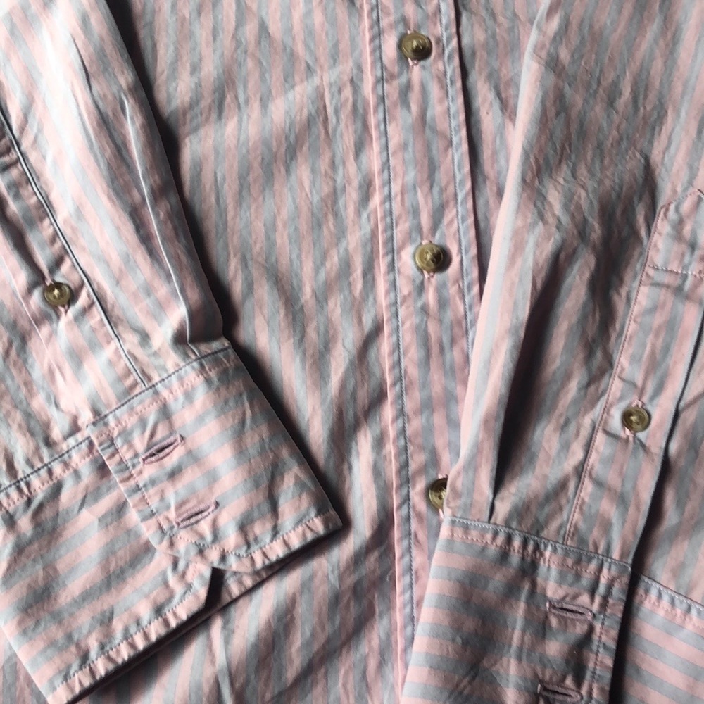 Harry Rosen Man’s Shirt - Picture 3 of 8